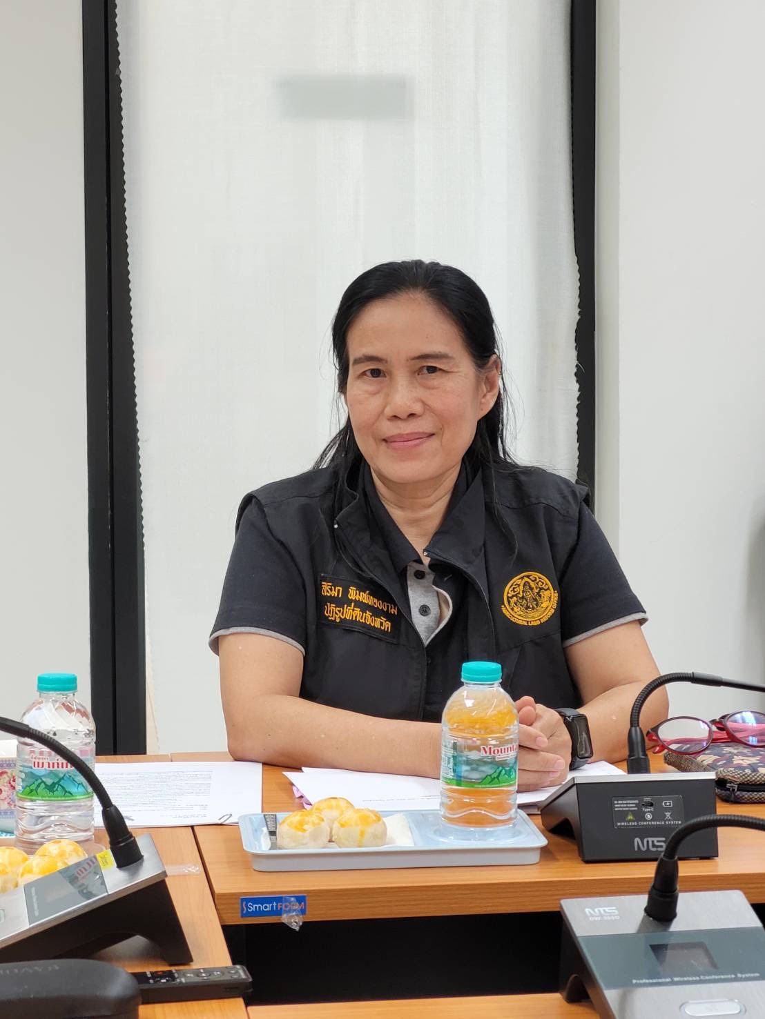 title - ผู้ตรวจราชการ ส.ป.ก. ประชุมติดตามผลการดำเนินงานตามแผนการตรวจราชการของ ส.ป.ก. ประจำปีงบประมาณ พ.ศ. 2569 รอบที่ 17 จังหวัดพิษณุโลก